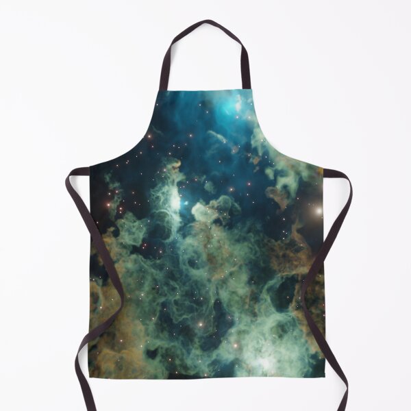 Item preview, Green Nebula designed and sold by muskitt.