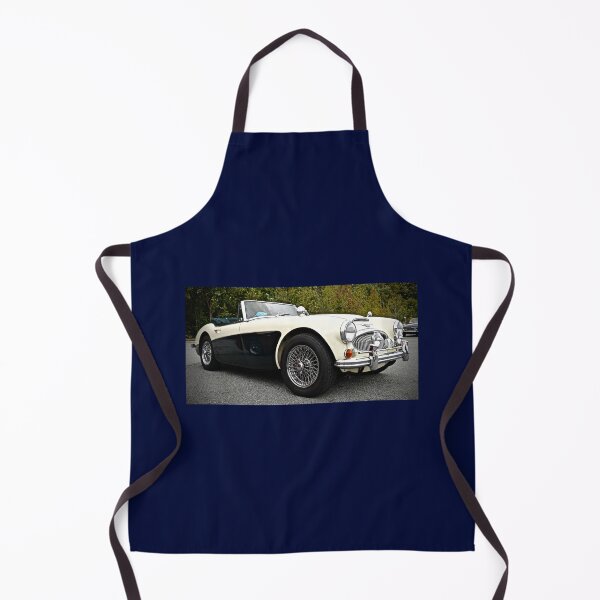 Artikelvorschau, Austin Healey 3000 Roadster entworfen und verkauft von SJM Images.