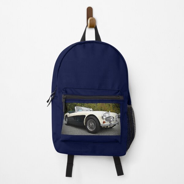Item preview, Austin Healey 3000 Roadster designed and sold by SJM Images.