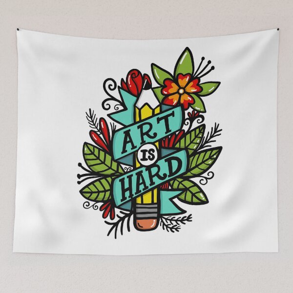 Item preview, art is hard designed and sold by Matthew Taylor Wilson.