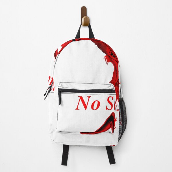 Item preview, No Soliciting designed and sold by ArtByKevG.