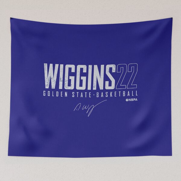 Item preview, Andrew Wiggins Elite designed and sold by richardreesep.