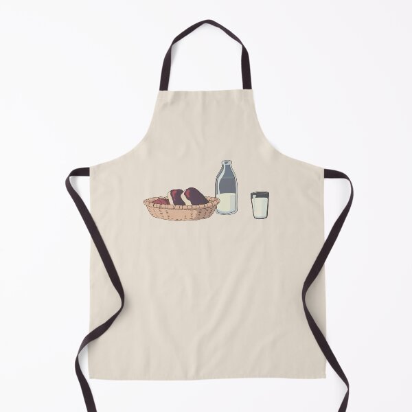 Item preview, Kiki’s Delivery Service Food Movie Art designed and sold by Papaink.