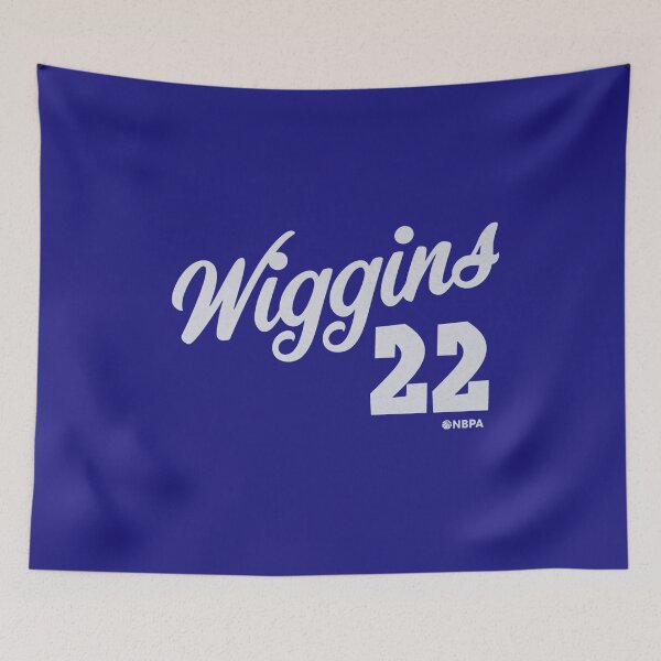 Item preview, Andrew Wiggins Script designed and sold by richardreesep.