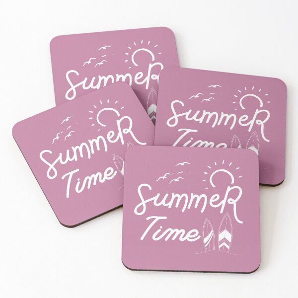 Item preview, Summer Time designed and sold by tnwbank.