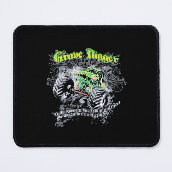 Item preview, Grave Digger Dennis Legion Cry Vintage designed and sold by wright46l.