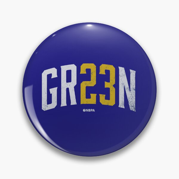 Item preview, Draymond Green GR23N designed and sold by richardreesep.