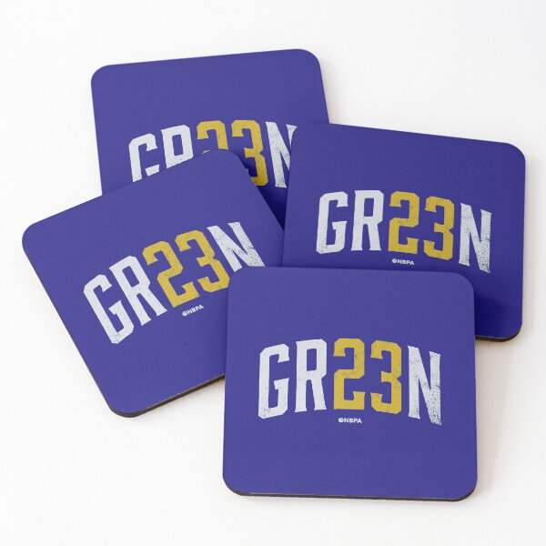 Item preview, Draymond Green GR23N designed and sold by richardreesep.