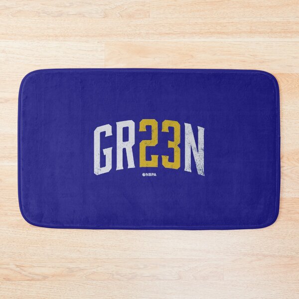 Item preview, Draymond Green GR23N designed and sold by richardreesep.
