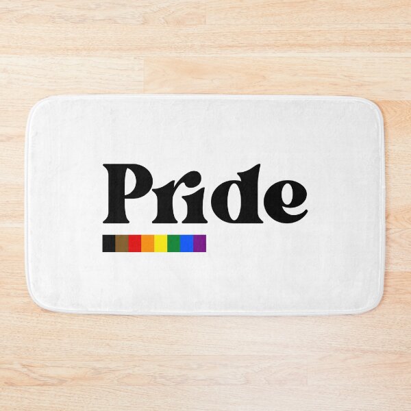 Item preview, Philadelphia Pride designed and sold by Sunny's Delights.