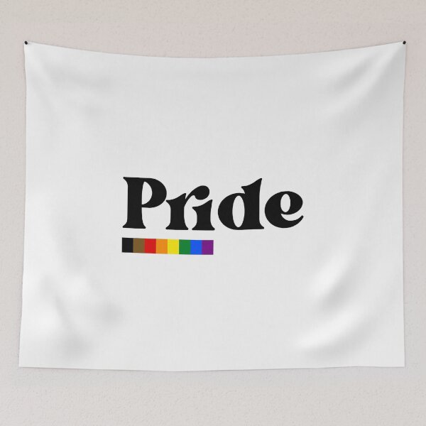Item preview, Philadelphia Pride designed and sold by Sunny's Delights.