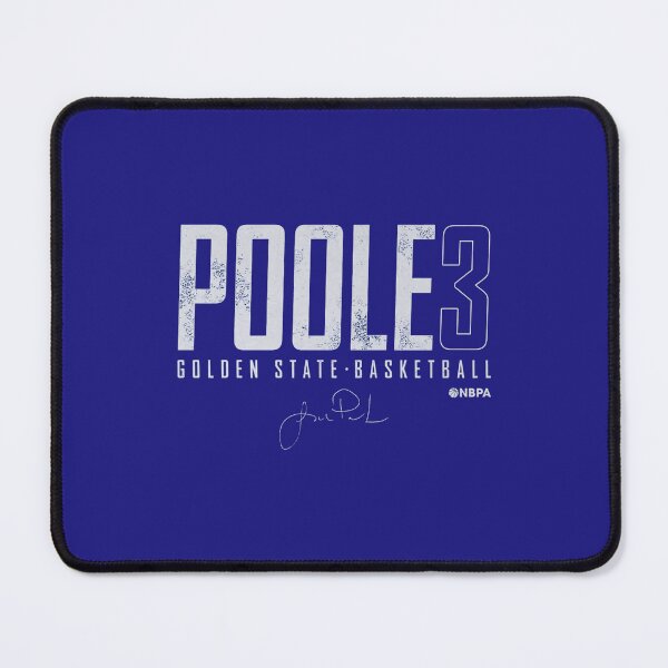 Item preview, Jordan Poole Elite designed and sold by richardreesep.