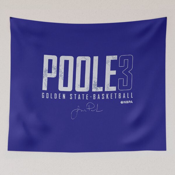 Item preview, Jordan Poole Elite designed and sold by richardreesep.