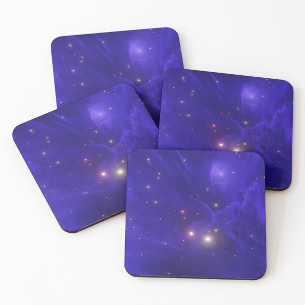 Item preview, Blue Nebula designed and sold by muskitt.
