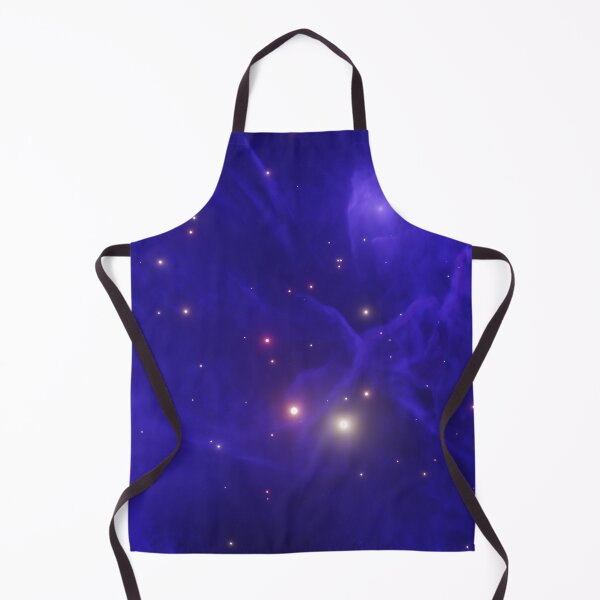 Item preview, Blue Nebula designed and sold by muskitt.