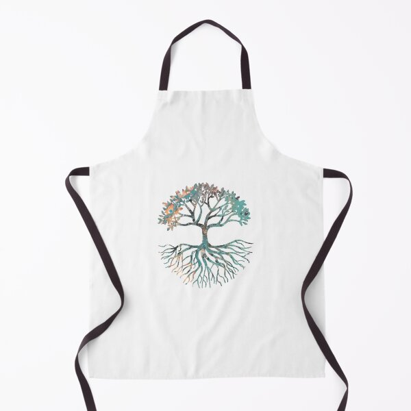 Item preview, Tree seen and unseen designed and sold by themuseinspired.