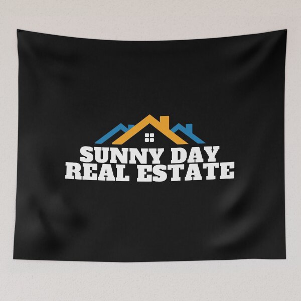 Item preview, Copy of Sunny Day Real Estate designed and sold by madraso.