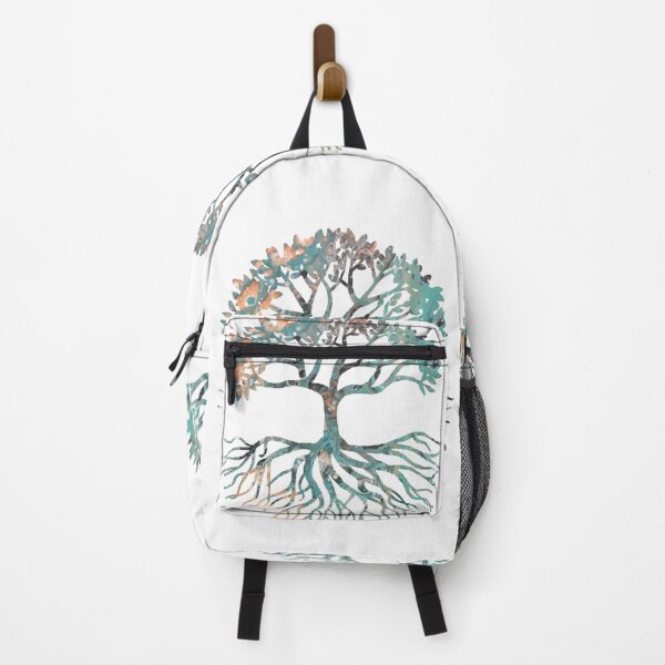 Item preview, Tree seen and unseen designed and sold by themuseinspired.