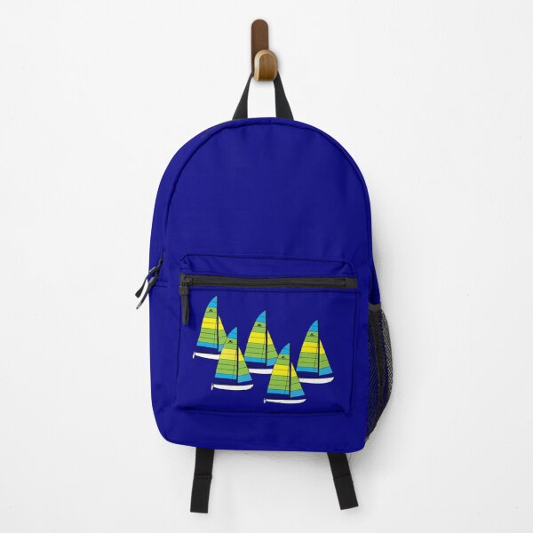 Item preview, Hobie 16 Catamaran Sailboats Racing designed and sold by CHBB.