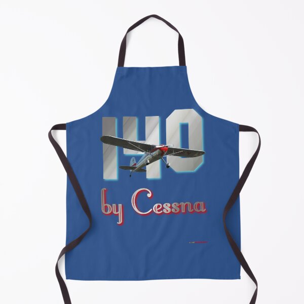 Item preview, 140 by Cessna - Design designed and sold by muz2142.
