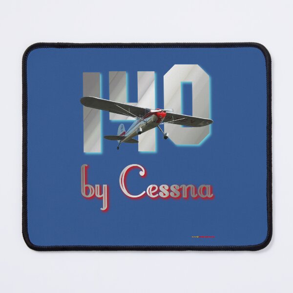 Item preview, 140 by Cessna - Design designed and sold by muz2142.