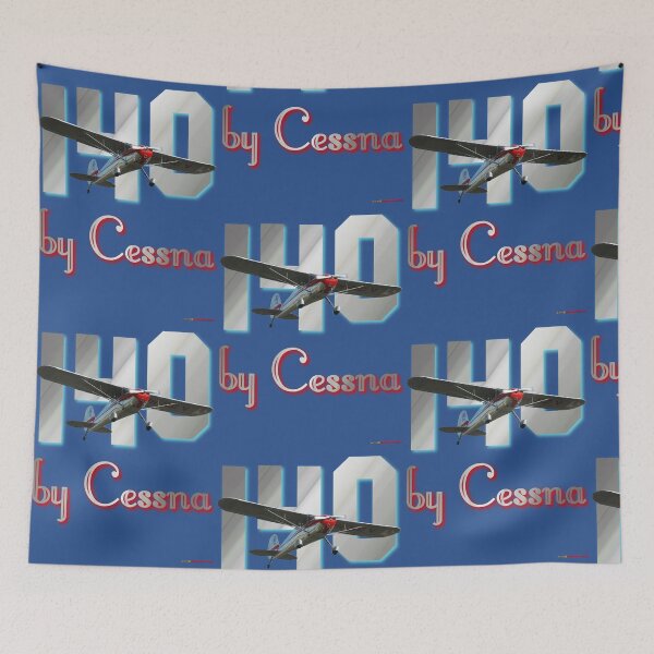 Item preview, 140 by Cessna - Design designed and sold by muz2142.