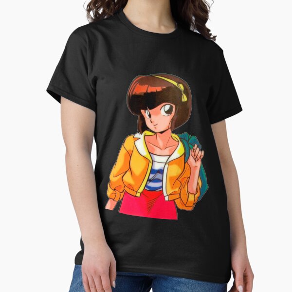 Item preview, Ranma ½ Nabiki Tendo designed and sold by GroupieClub.