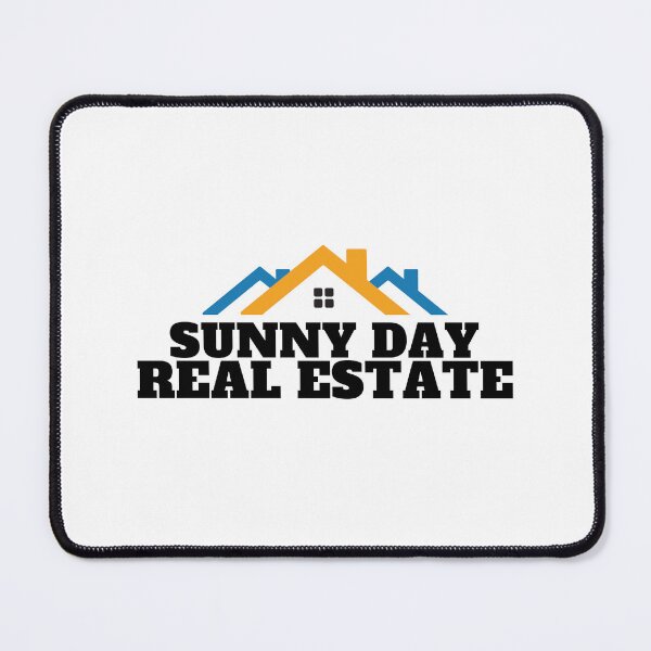 Item preview, Sunny Day Real Estate designed and sold by madraso.