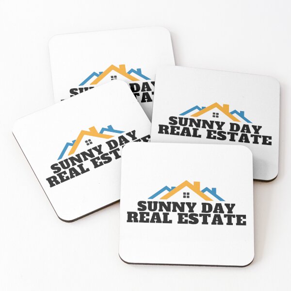 Item preview, Sunny Day Real Estate designed and sold by madraso.