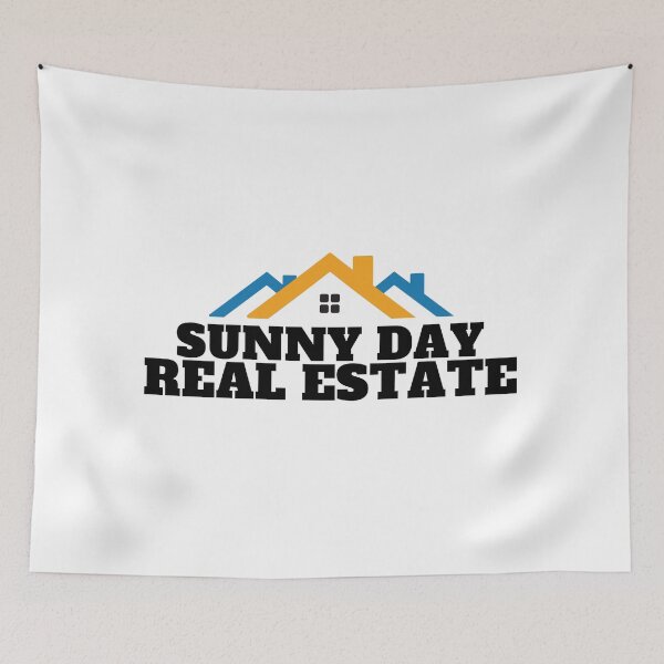 Item preview, Sunny Day Real Estate designed and sold by madraso.