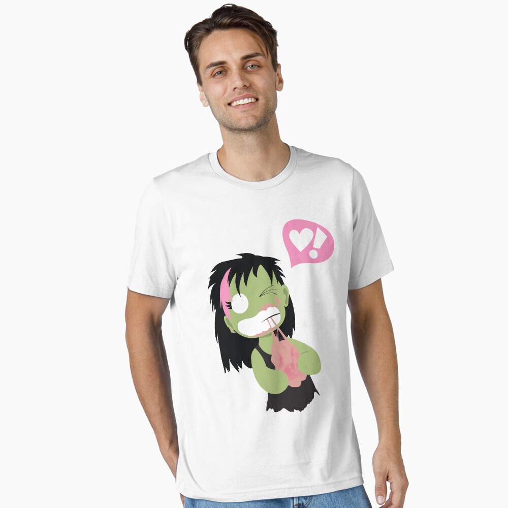Item preview, Essential T-Shirt designed and sold by jhennetylerb.