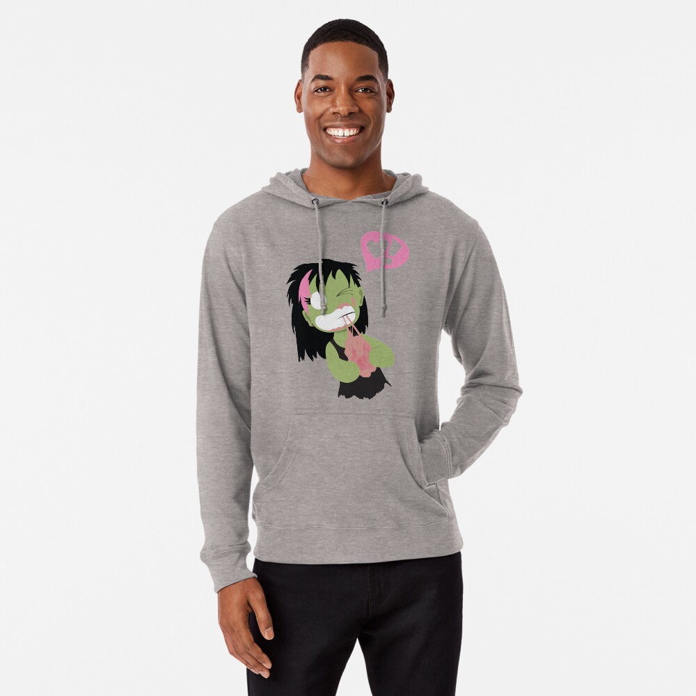 Item preview, Lightweight Hoodie designed and sold by jhennetylerb.