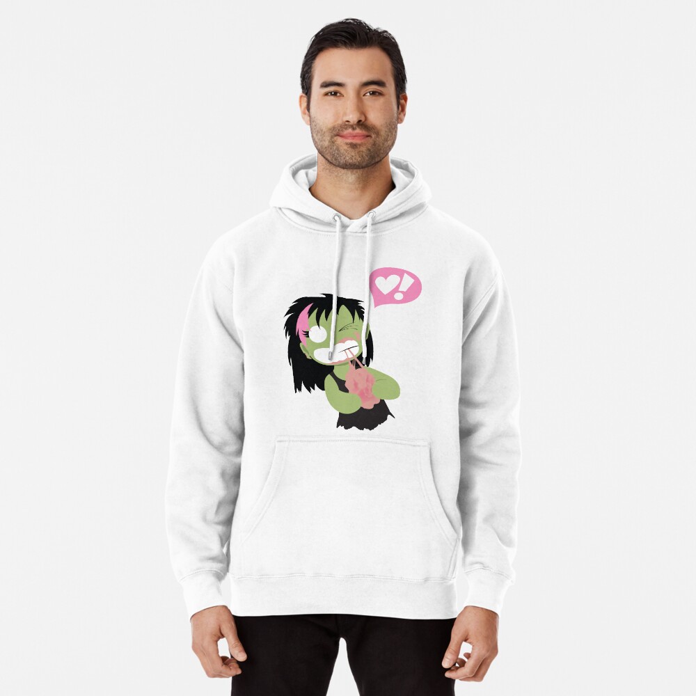 Item preview, Pullover Hoodie designed and sold by jhennetylerb.