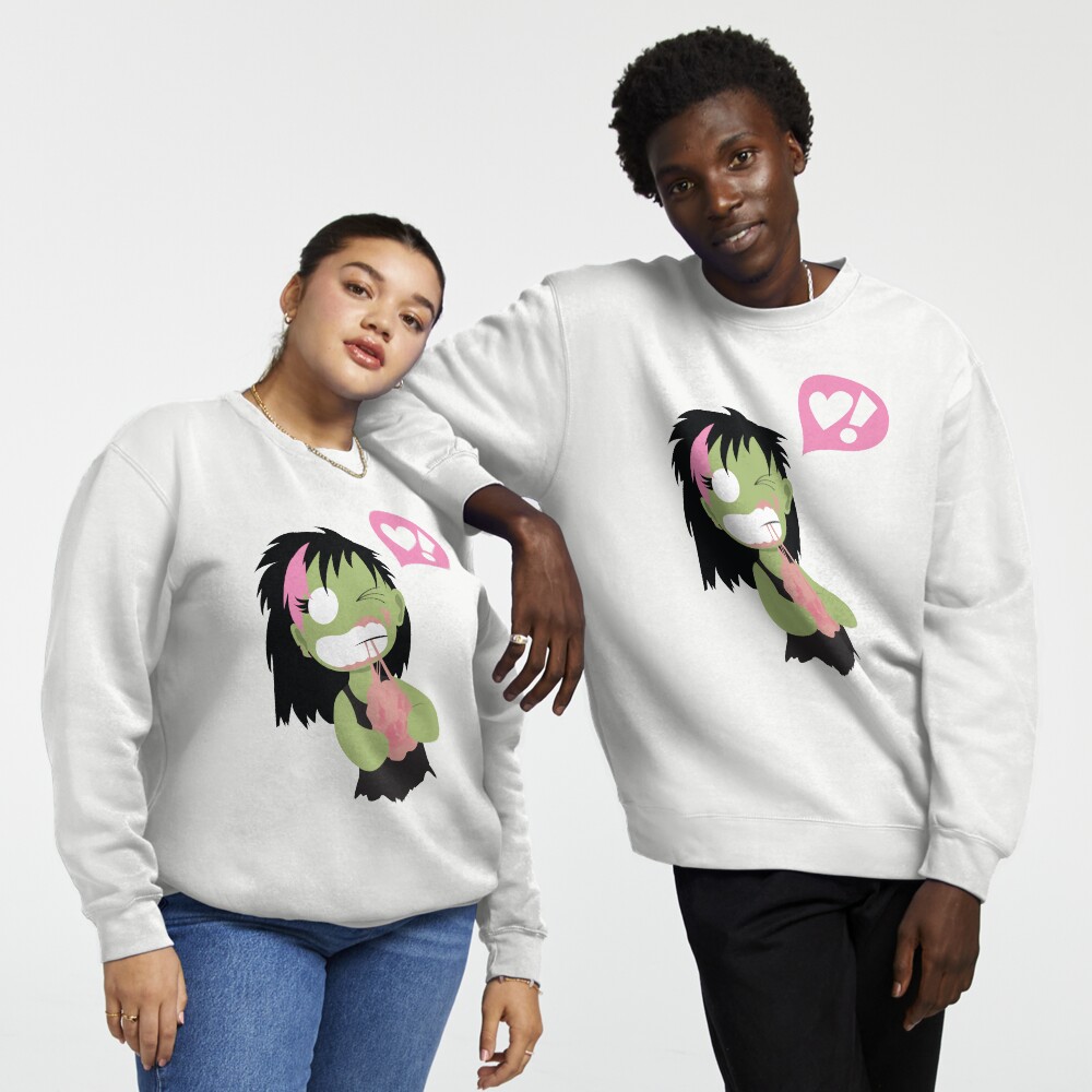 Item preview, Pullover Sweatshirt designed and sold by jhennetylerb.