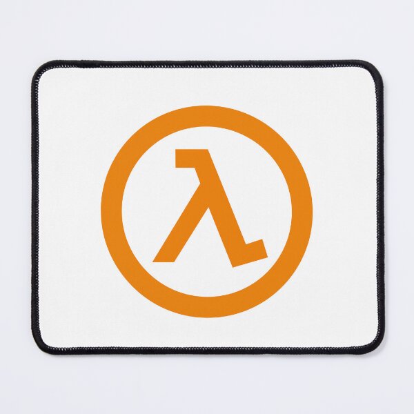 Item preview, Lambda Logo designed and sold by elita01.