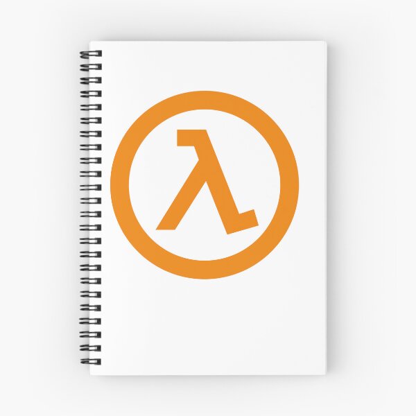 Item preview, Logotipo de Lambda designed and sold by elita01.