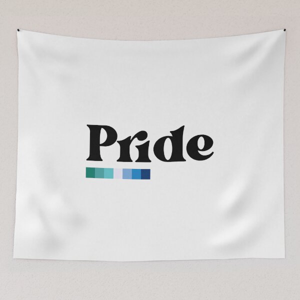 Item preview, Gay Pride designed and sold by Sunny's Delights.