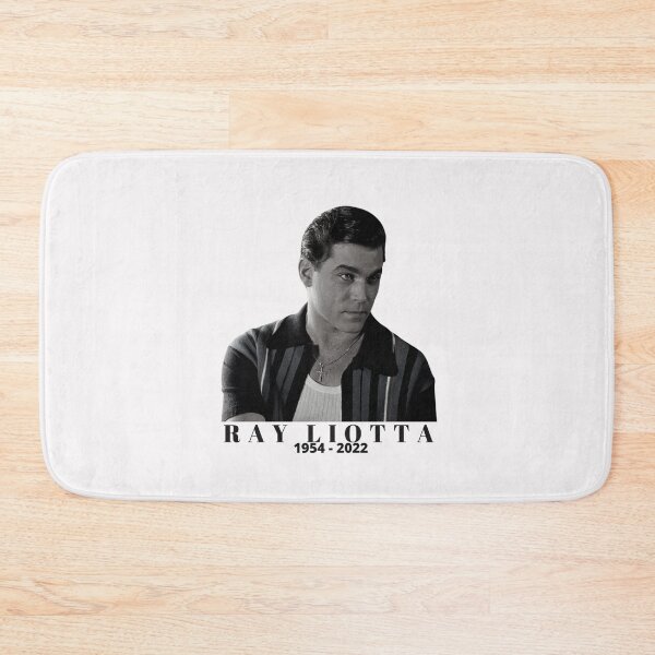 Item preview, Rip Ray Liotta T Shirt designed and sold by Kanter-Gabay.