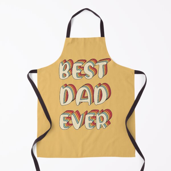 Item preview, Best Dad Ever - father's day designed and sold by i-cottagedesign.