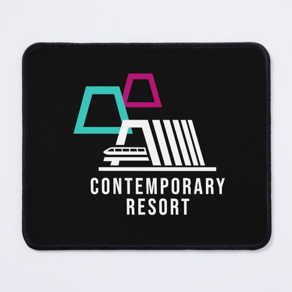Item preview, Contemporary Resort designed and sold by Lunamis.