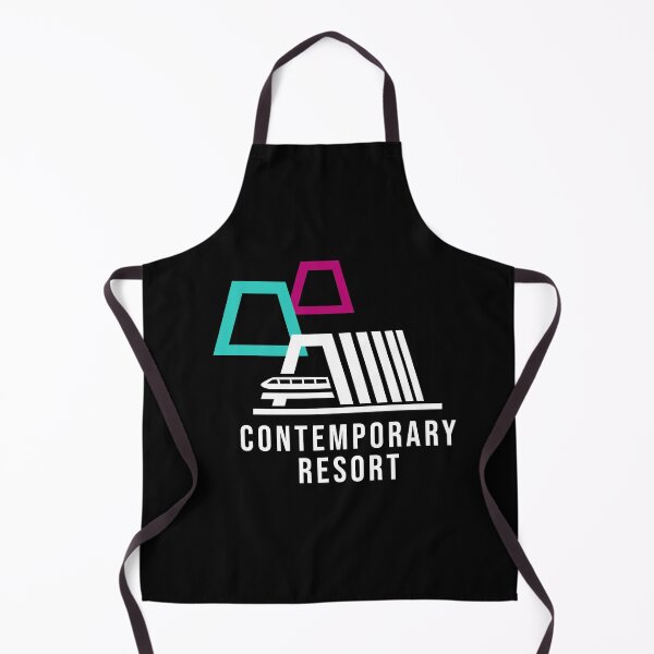 Item preview, Contemporary Resort designed and sold by Lunamis.