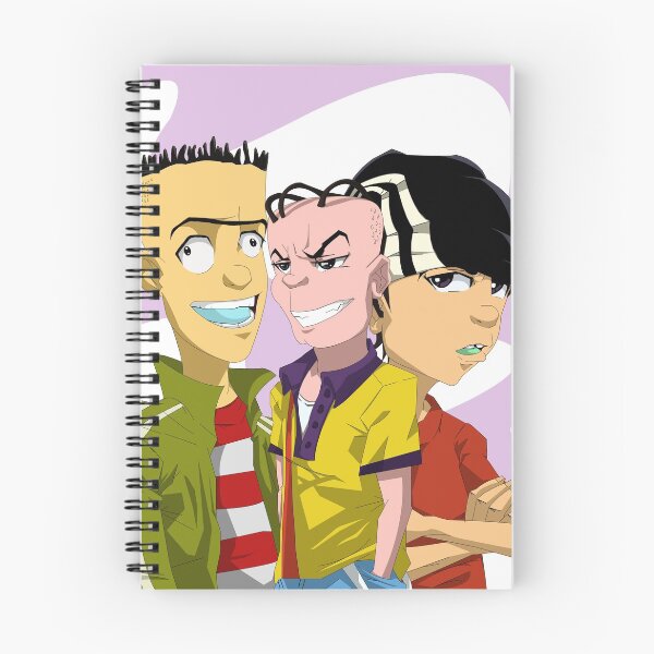 Item preview, Ed Edd N Eddy designed and sold by Romaris Rogers.