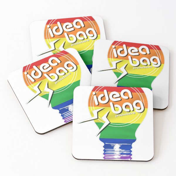 Item preview, Idea Bag: Pride designed and sold by IdeaBag R3wind.