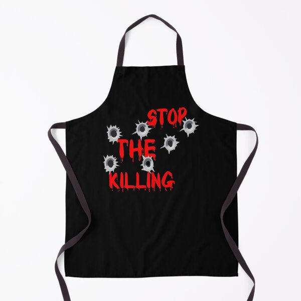 Item preview, STOP MASS SHOOTINGS designed and sold by DomGDesign.