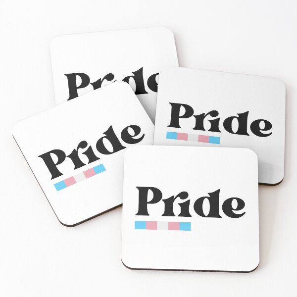Item preview, Transgender Pride designed and sold by Sunny's Delights.