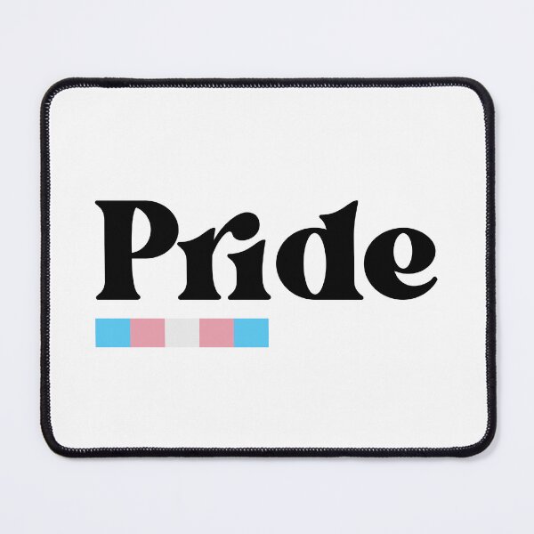 Item preview, Transgender Pride designed and sold by Sunny's Delights.