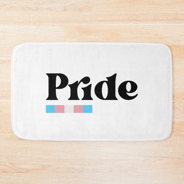 Item preview, Transgender Pride designed and sold by Sunny's Delights.