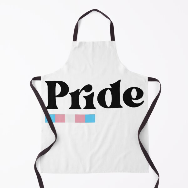Item preview, Transgender Pride designed and sold by Sunny's Delights.