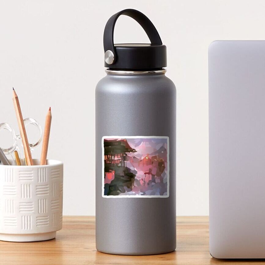 "Funny Don't Tilt Your Phone to The left" Sticker for Sale by Aide