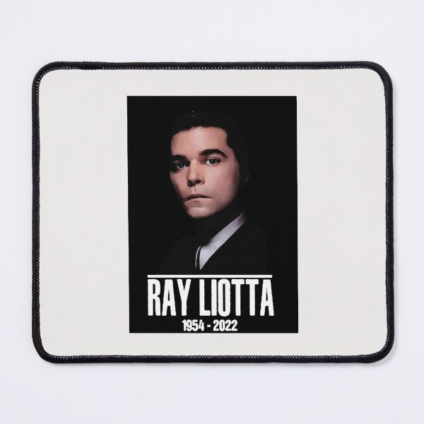 Item preview, Rip Ray Liotta actor T Shirt designed and sold by Kanter-Gabay.